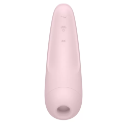 Imagen de SATISFYER CURVY 2  + -  PINK