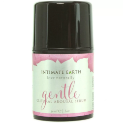 Imagen de INTIMATE EARTH GEL CLITORIAL CON SERUM 30ML