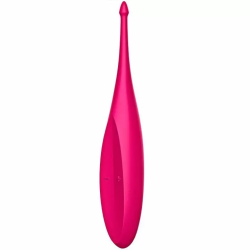 Imagen de SATISFYER TWIRLING FUN ESTIMULADOR CLITORIS -