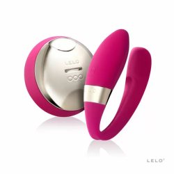 Imagen de LELO INSIGNIA TIANI 2 MASAJEADOR CERISE