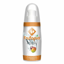 Imagen de ID FRUTOPIA SABOR A MANGO 100ML