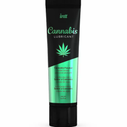 Imagen de LUBRICANTE CANNABIS