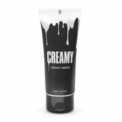 Imagen de CREAMY CUM LUBRICANTE TEXTURA SEMEN 70ML