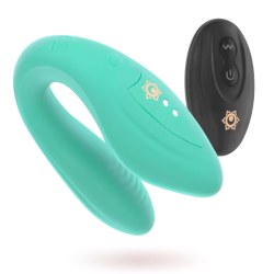 Imagen de RITHUAL KAMA CONTROL REMOTO PARA PAREJAS AQUA