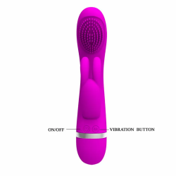 Imagen de PRETTY LOVE SMART MINI VIBRADOR ARVIN