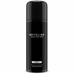 Imagen de BOYGLIDE LUBRICANTE BASE AGUA 100 ML