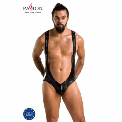 Imagen de PASSION - 027 BODY BRUNO NEGRO L/XL