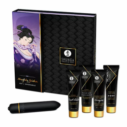 Imagen de SHUNGA NAUGHTY GEISHA KIT