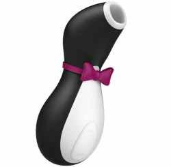 Imagen de SATISFYER PRO PENGUIN NG NUEVA EDICIÓN 2020