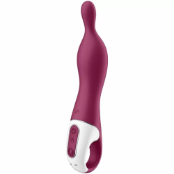 Imagen de SATISFYER A-MAZING VIBRADOR PUNTO A -