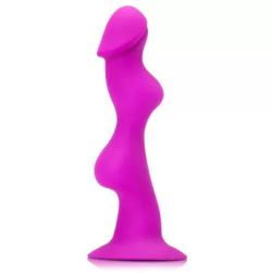 Imagen de PRETTY LOVE BOOTY PASSION ERGONOMIC U PLUG