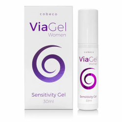 Imagen de VIAGEL PARA MUJER GEL ESTIMULANTE 30ML