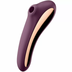 Imagen de SATISFYER DUAL KISS ESTIMULADOR CLITORIS -