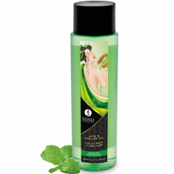 Imagen de GEL DE BAÑO & DUCHA MENTA 370 ML