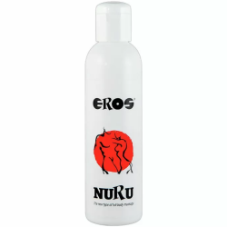 Imagen de EROS NURU ACEITE MASAJE RICO EN MINERALES 500ML