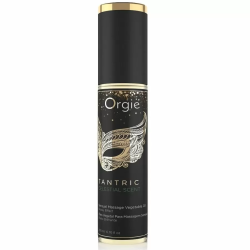 Imagen de ORGIE TANTRIC CELESTIAL ACEITE DE MASAJE TANTRICO 200 ML