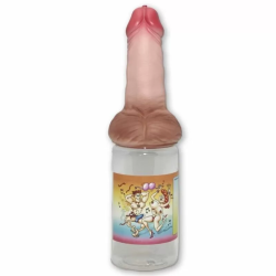 Imagen de DIABLO PICANTE - BIBERÓN PENE FLESH 360 ML /ES/PT/EN/FR/IT/