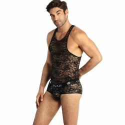 Imagen de ANAIS MEN - ROMANCE TOP XL