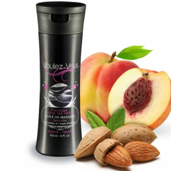 Imagen de VOULEZ-VOUS ACEITE DE MASAJE SENSUELLE 150 ML