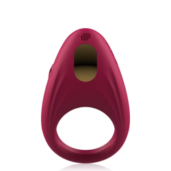 Imagen de CICI BEAUTY PREMIUM SILICONE VIBRATING RING