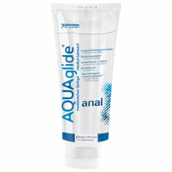 Imagen de AQUAGLIDE LUBRICANTE ANAL 100 ML