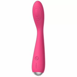 Imagen de SVAKOM IRIS VIBRADOR ESTIMULADOR PUNTO G Y CLITORIS