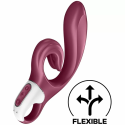 Imagen de SATISFYER LOVE ME VIBRADOR RABBIT -