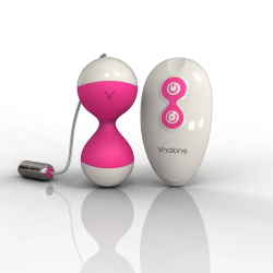 Imagen de NALONE MIU MIU EJERICICIOS KEGEL CONTROL REMOTO