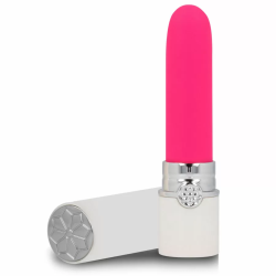 Imagen de LIPS STYLE PINTALABIOS VIBRADOR