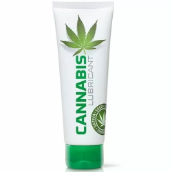 Imagen de COBECO LUBRICANTE CANNABIS 125ML