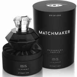 Imagen de MATCHMAKER BLACK DIAMOND PERFUME PARA ÉL 30ML