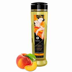 Imagen de SHUNGA ACEITE DE MASAJE EROTICO ESTIMULANTE 240ML