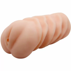 Imagen de CRAZY BULL - ISABEL MASTURBADOR VAGINA 13.5 CM