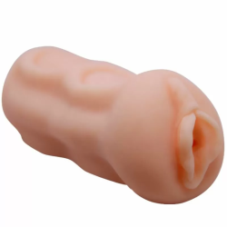 Imagen de CRAZY BULL - LILLIAN MASTURBADOR VAGINA 13 CM