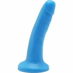 Imagen de GET REAL - HAPPY DICKS DONG 12 CM AZUL