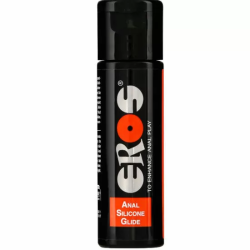 Imagen de EROS LUBRICANTE ANAL DE SILICONA 30ML