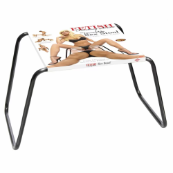 Imagen de FETISH FANTASY SERIES THE INCREDIBLE SEX STOOL