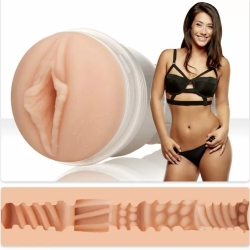 Imagen de FLESHLIGHT GIRLS - EVA LOVIA VAGINA SUGAR