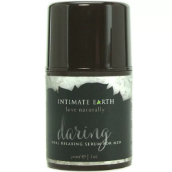 Imagen de INTIMATE EARTH DARING GEL RELAJANTE ANAL PARA EL 30ML