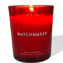 Imagen de MATCHMAKER RED DIAMOND VELA DE MASAJE PARA ELLA 150ML