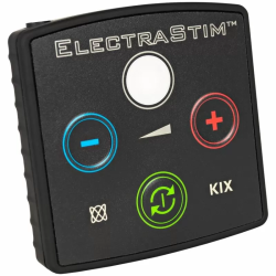 Imagen de ELECTRASTIM KIX ELECTRO SEX STIMULATOR