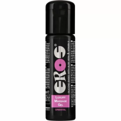 Imagen de EROS LUXURY GEL DE MASAJE ORIENTAL 100 ML