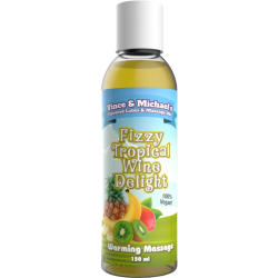 Imagen de VINCE & MICHAEL'S ACEITE PROFESIONAL VINO AFRUTADO TROPICAL 150ML