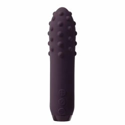 Imagen de JE JOUE - DUET BALA VIBRADORA MORADO