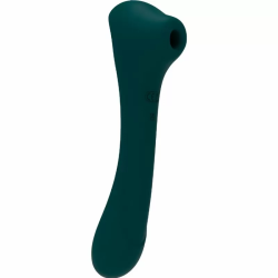 Imagen de QUIVER SUCCIONADOR & VIBRADOR VERDE