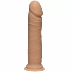 Imagen de DOC JOHNSON DILDO ULTRASKYN 20.32 CM NATURAL