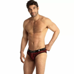 Imagen de ANAIS MEN - TRIBAL SLIP XL