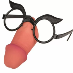 Imagen de DIABLO PICANTE GAFAS FORMA DE PITO