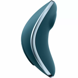 Imagen de SATISFYER VULVA LOVER 1 ESTIMULADOR Y VIBRADOR -