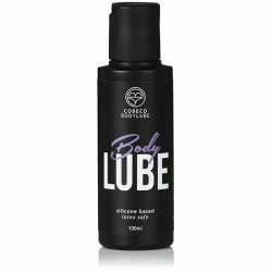 Imagen de BODY LUBE LUBRICANTE SILICONA 100 ML